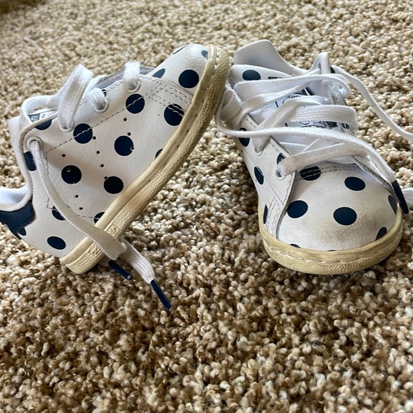 adidas Other - Adidas Polka Dot